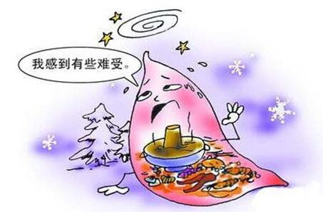 胃肠类